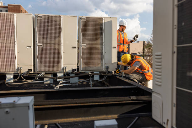 Best 24/7 HVAC Repair  in Sunnyside, CA