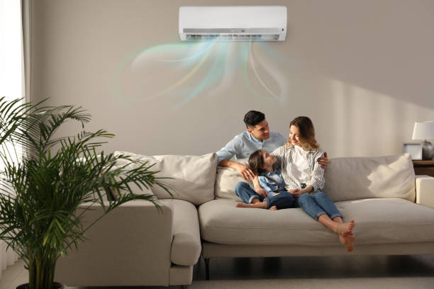 Best Best HVAC Companies  in Sunnyside, CA