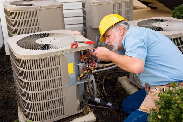 Best HVAC Repair Near Me  in Sunnyside, CA