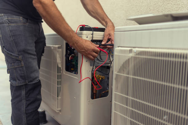 Best Air Quality Test  in Sunnyside, CA