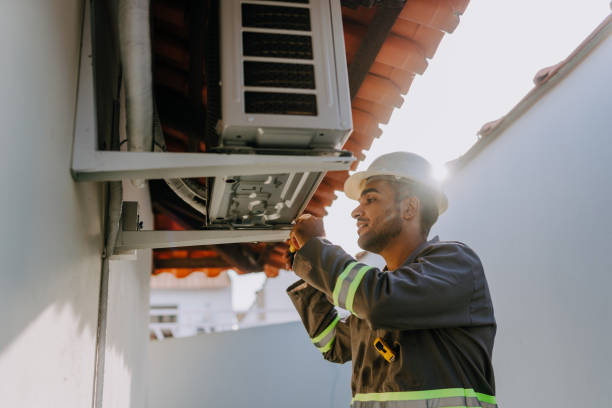 Sunnyside, CA HVAC Company