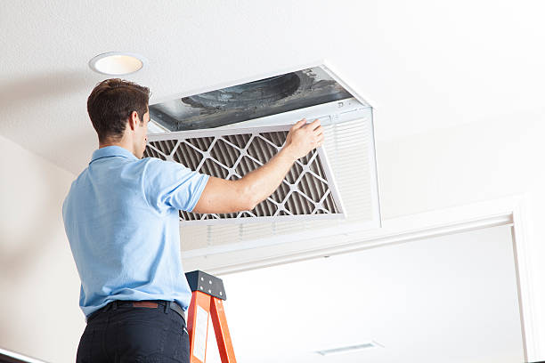 Best HVAC Installation Services  in Sunnyside, CA