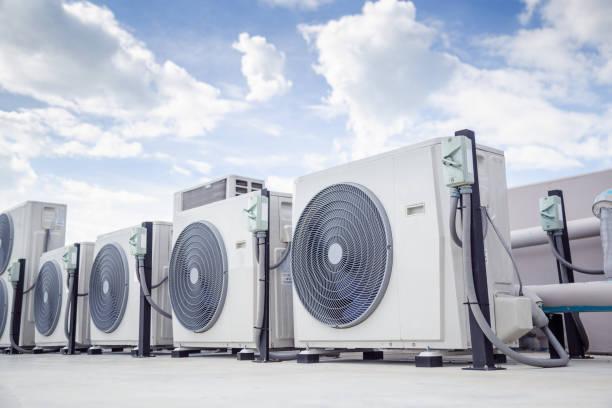 HVAC Emergency Services in Sunnyside, CA
