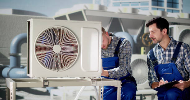 Best Local HVAC Companies  in Sunnyside, CA
