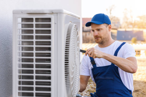 Best Residential HVAC Services  in Sunnyside, CA