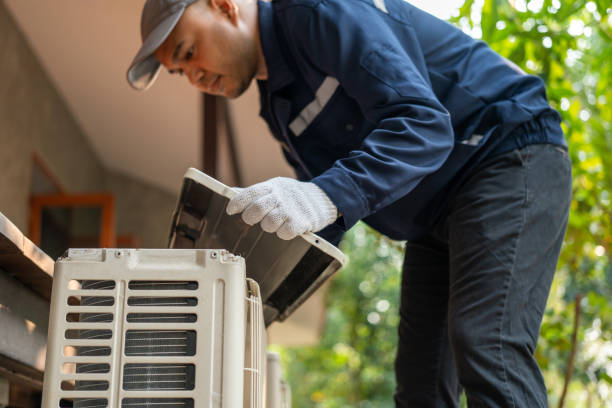 Best HVAC Repair Near Me  in Sunnyside, CA
